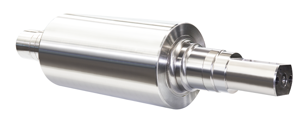 Adamite Rollers 140I (AD140I) untuk Bagian Pabrik