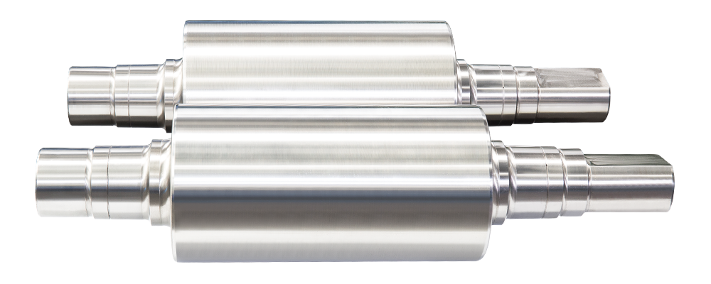 Gulungan Besi Cor Nodular Bainitic Spiculate (SGAI) untuk Stand Pra-finishing