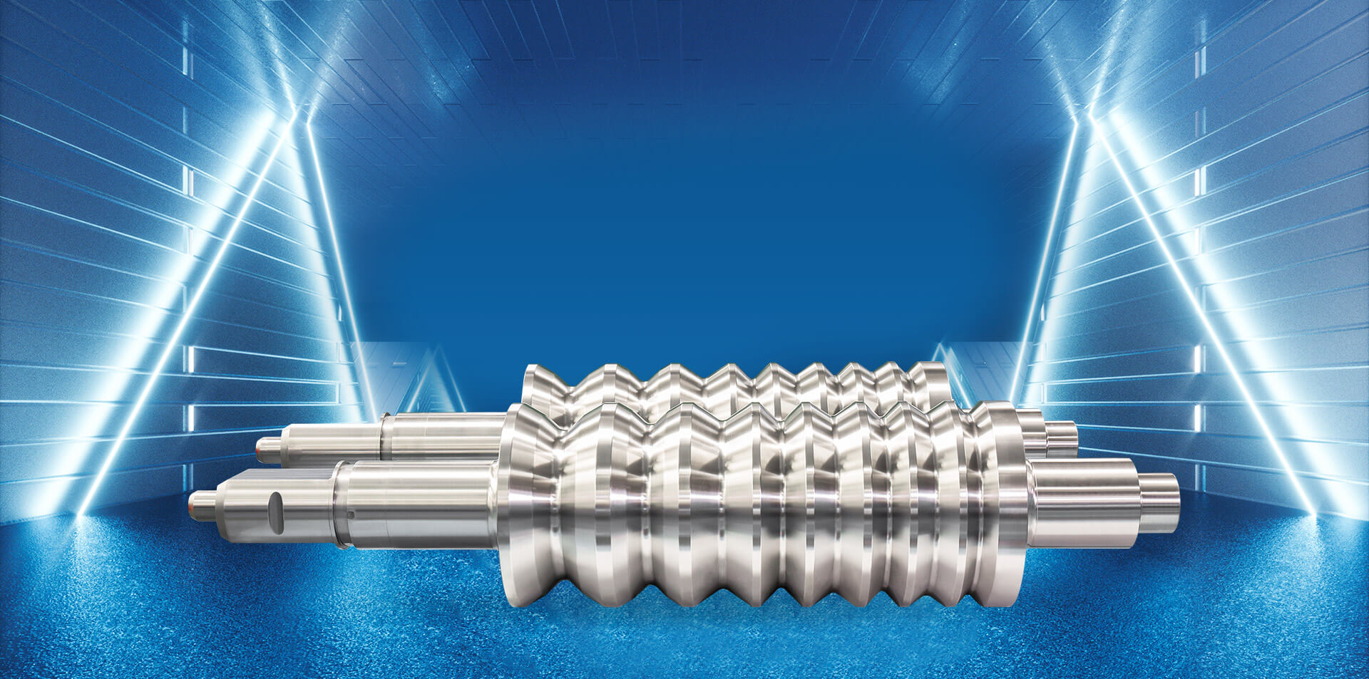 Huzhou Zhonghang Roll Co, Ltd.