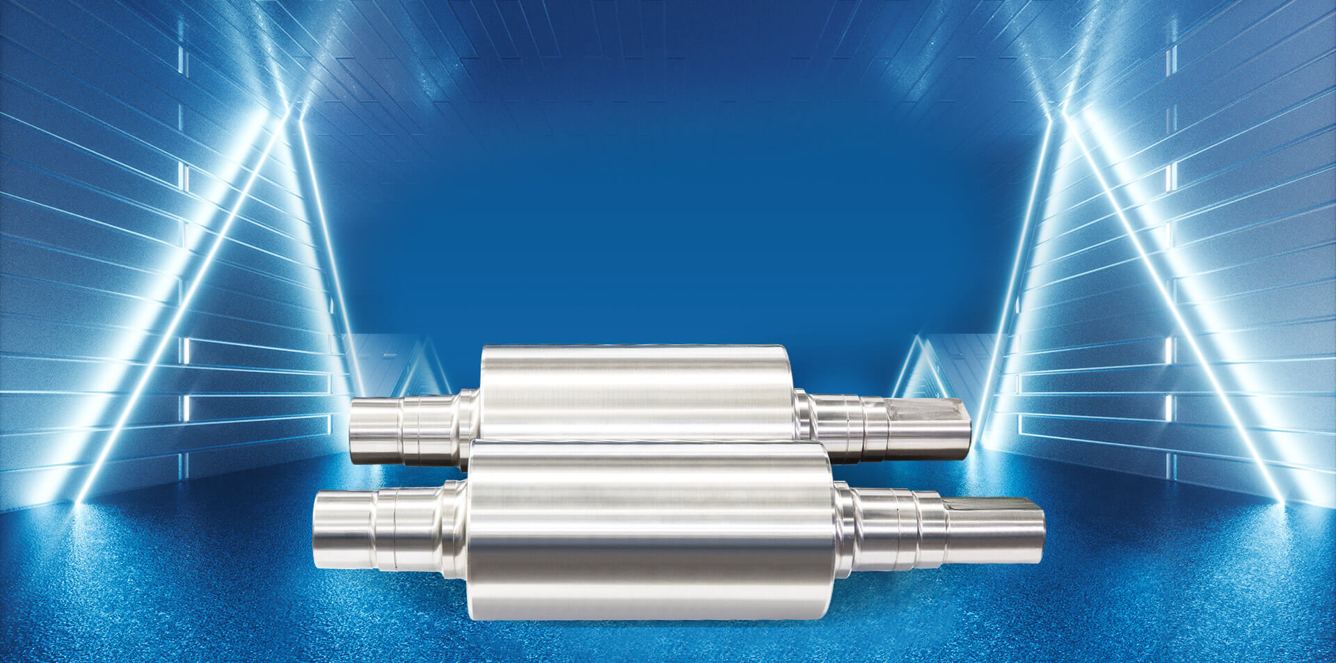 Huzhou Zhonghang Roll Co, Ltd.