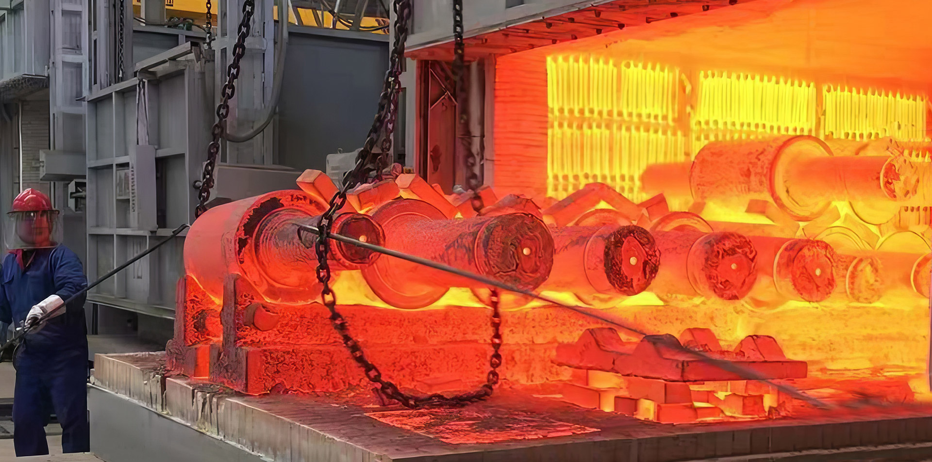 Huzhou Zhonghang Roll Co, Ltd.